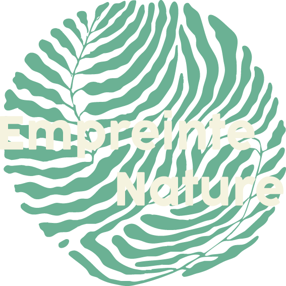 Empreinte Nature